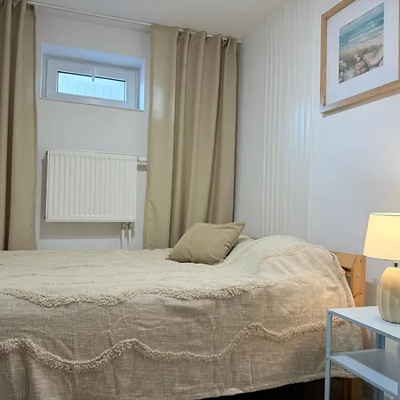Brzezno Aapart Portowcow I Apartament